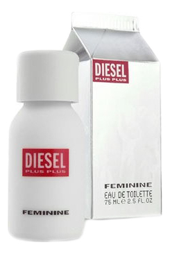 Diesel Plus Plus Feminine — фото 2 из 2