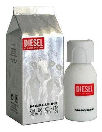 Diesel Plus Plus Masculine — фото 2 из 2