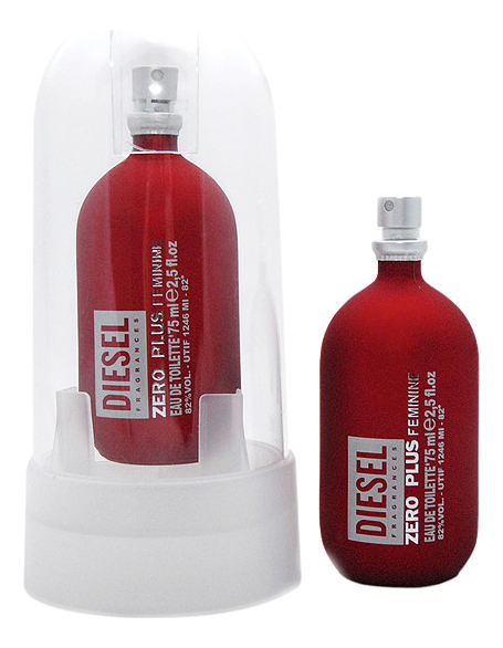 Diesel Zero Plus Feminine — фото 2 из 2