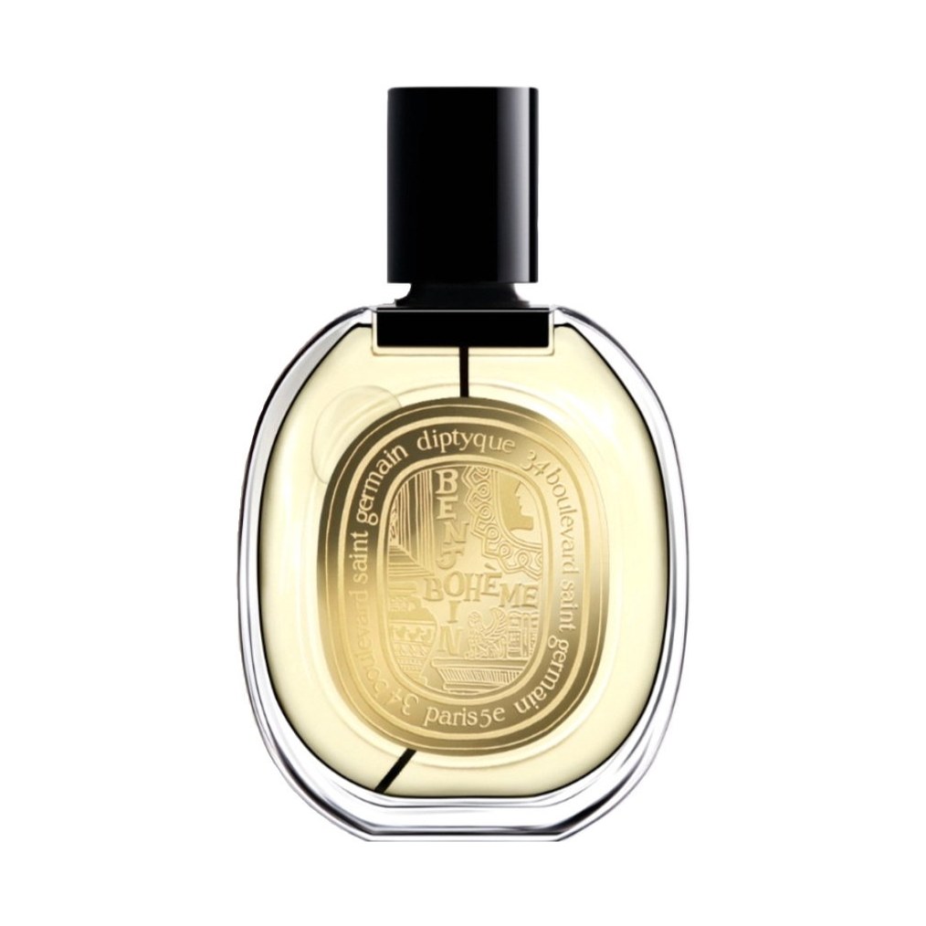 Diptyque Benjoin Boheme