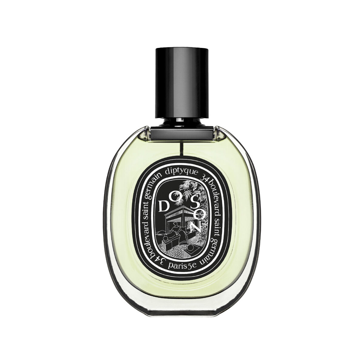 Diptyque Do Son