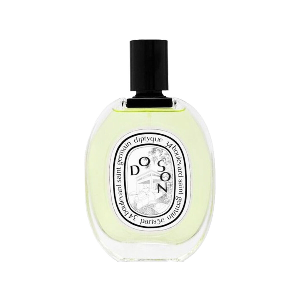 Diptyque Do Son
