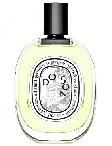 Diptyque Do Son Limited Edition