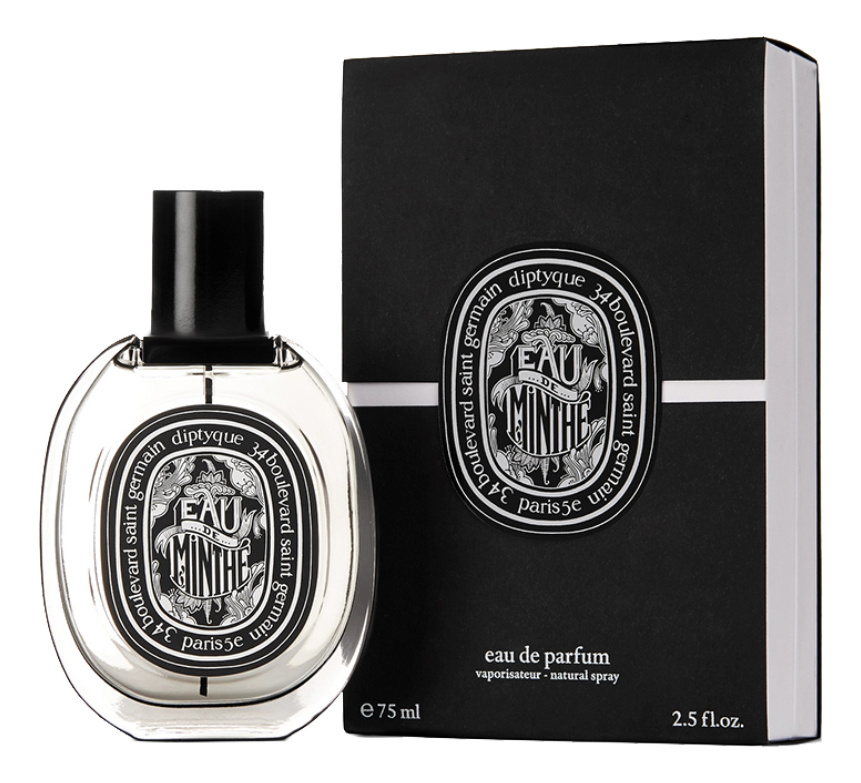 Diptyque Eau de Minthe — фото 2 из 2