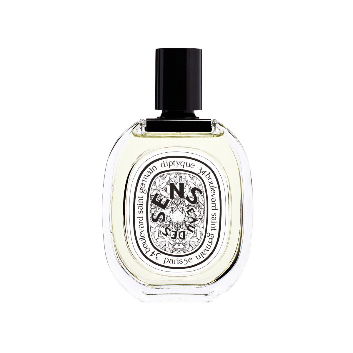 Eau des Sens