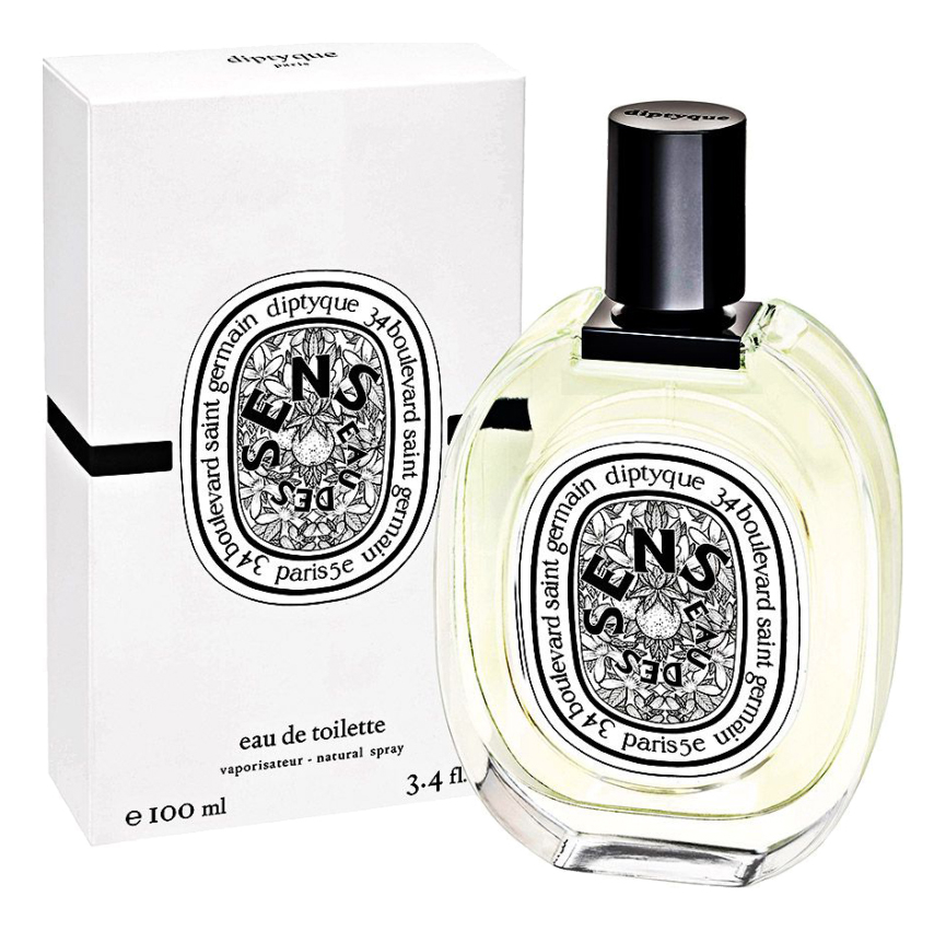 Diptyque Eau des Sens — фото 2 из 2