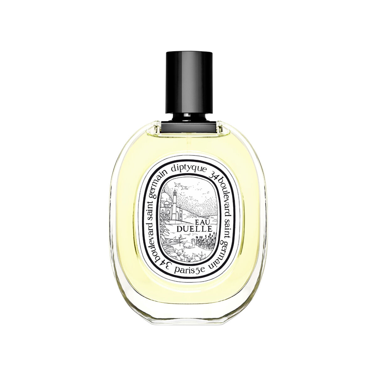 Eau Duelle