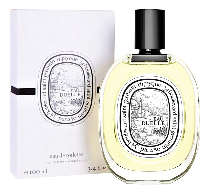 Diptyque Eau Duelle — фото 2 из 2
