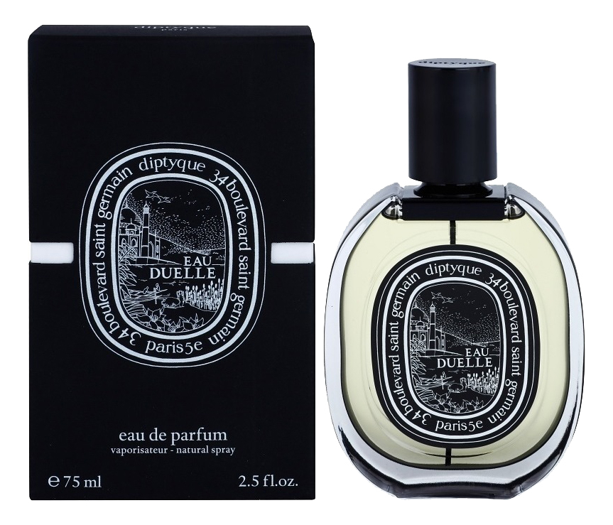 Diptyque Eau Duelle EDP — фото 2 из 2
