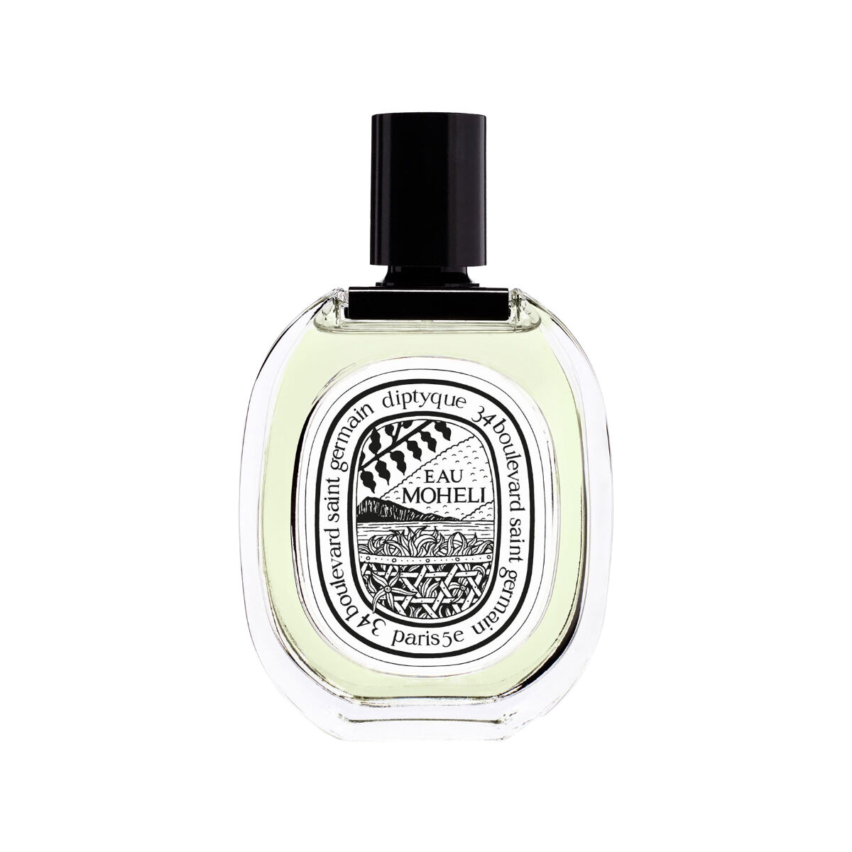 Eau Moheli