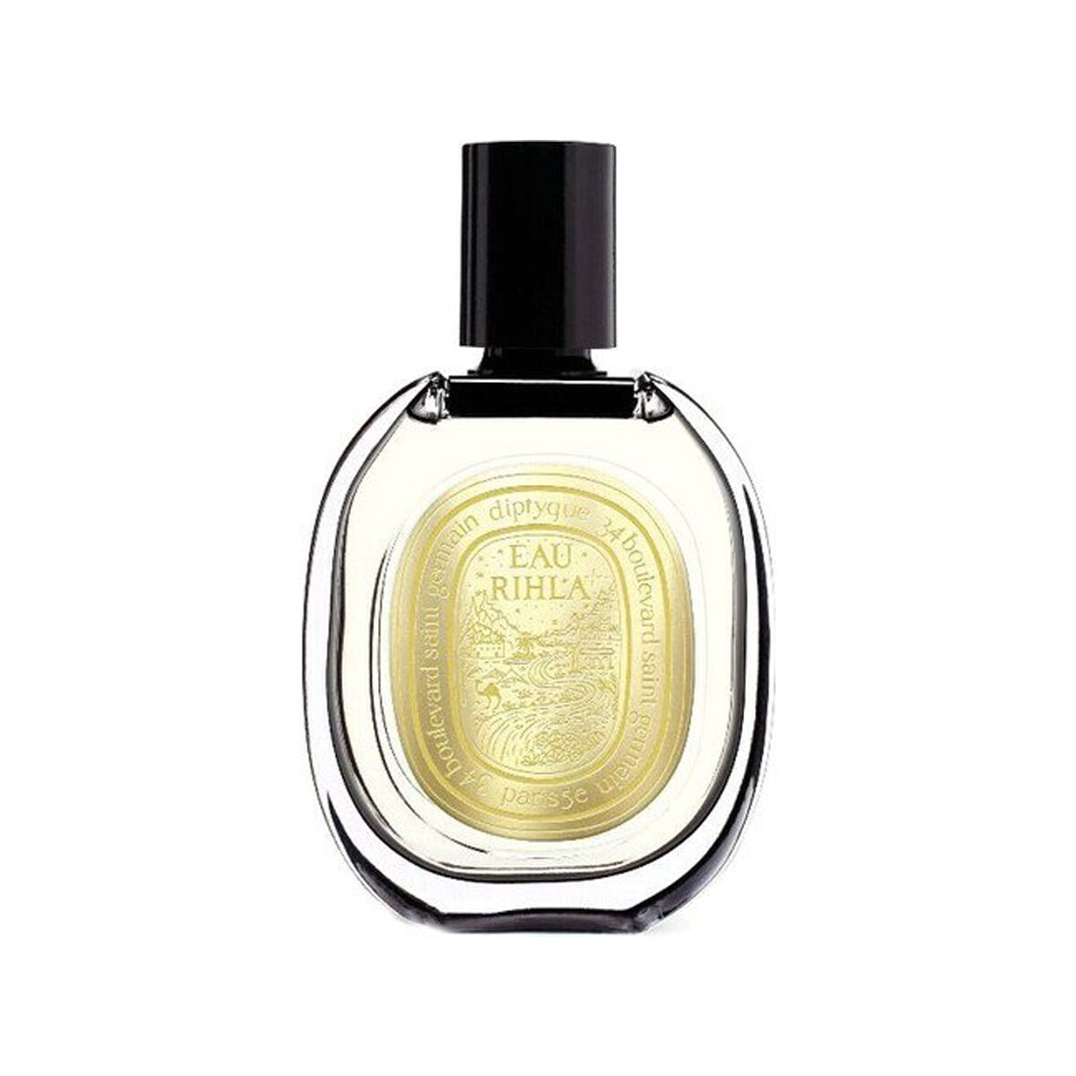 Diptyque Eau Rihla