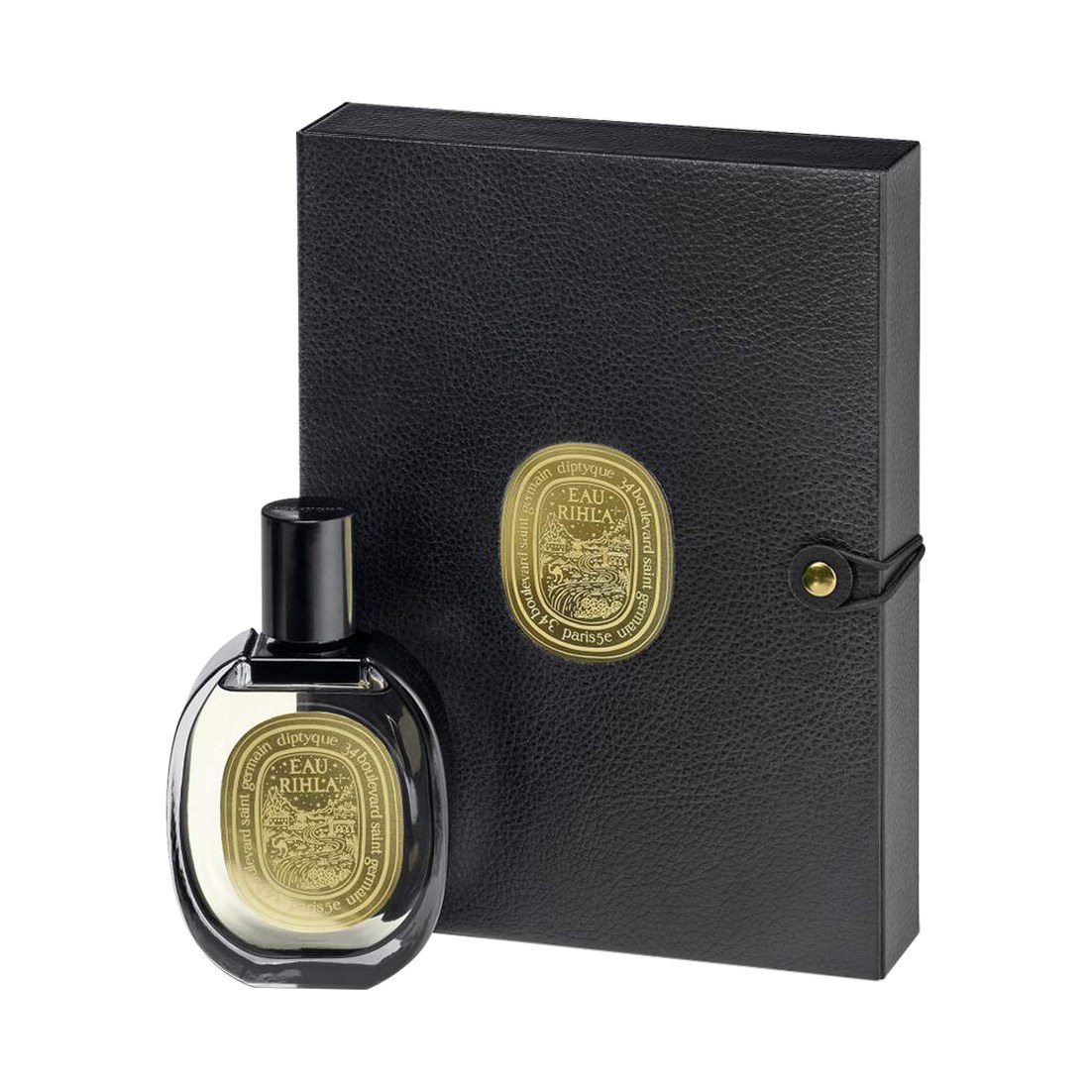Diptyque Eau Rihla — фото 2 из 2