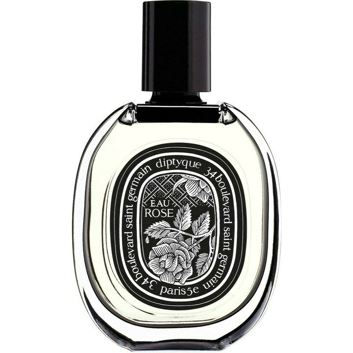 Eau Rose