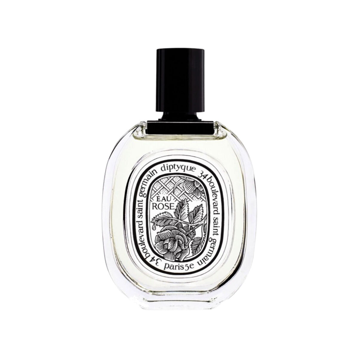 Eau Rose
