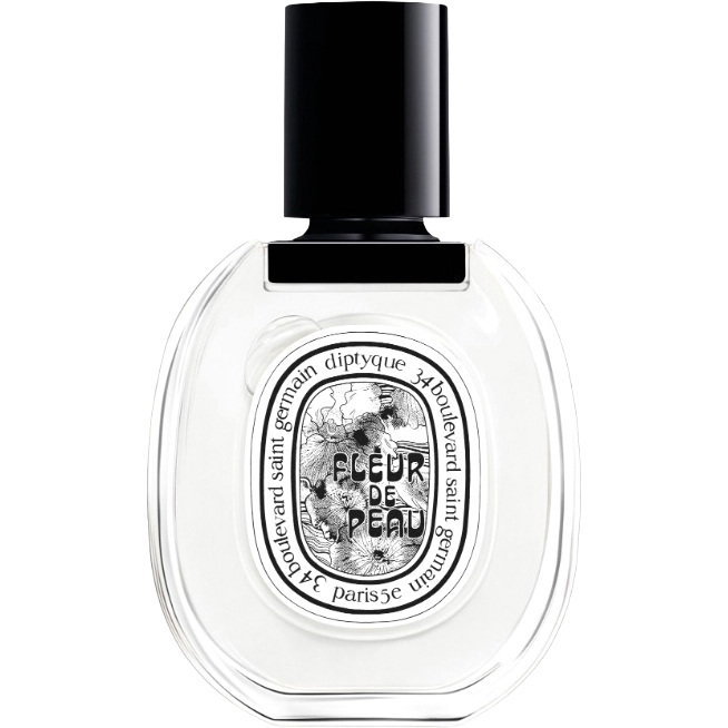 Fleur de Peau