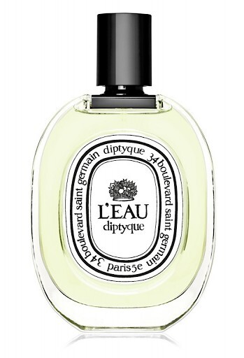 L Eau