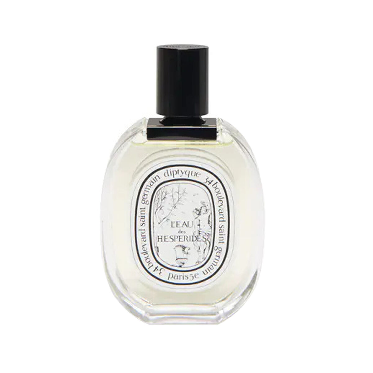 L Eau de Hesperides