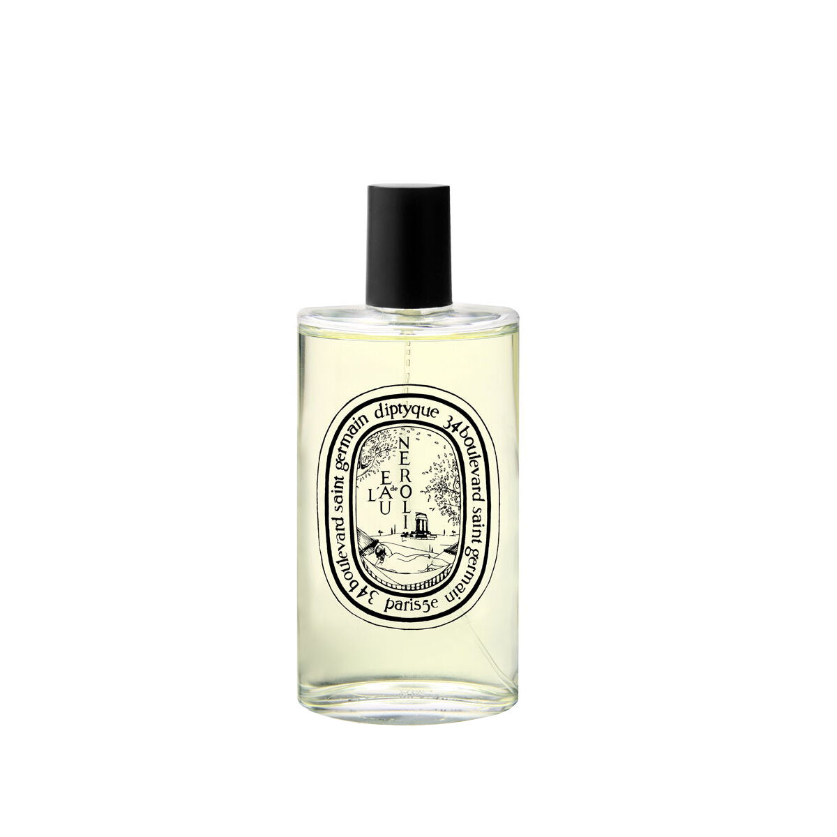 L Eau de Neroli