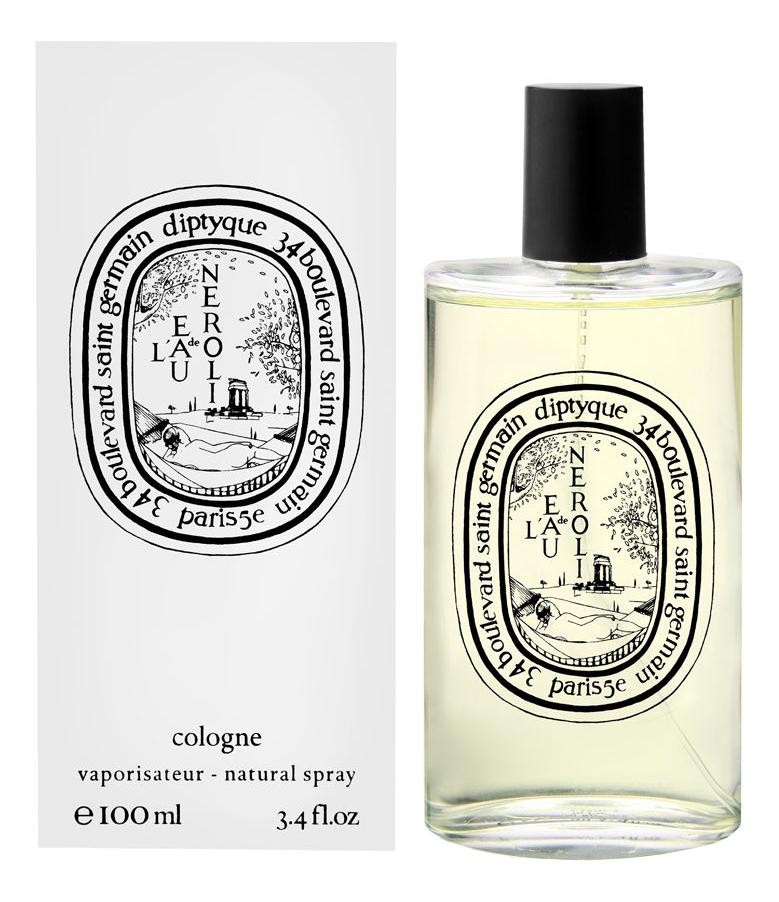 Diptyque L'Eau de Neroli — фото 2 из 2