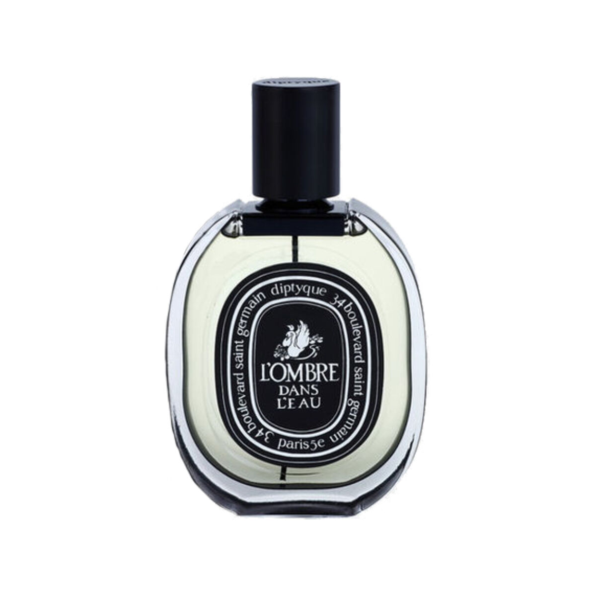 L Ombre Dans L Eau