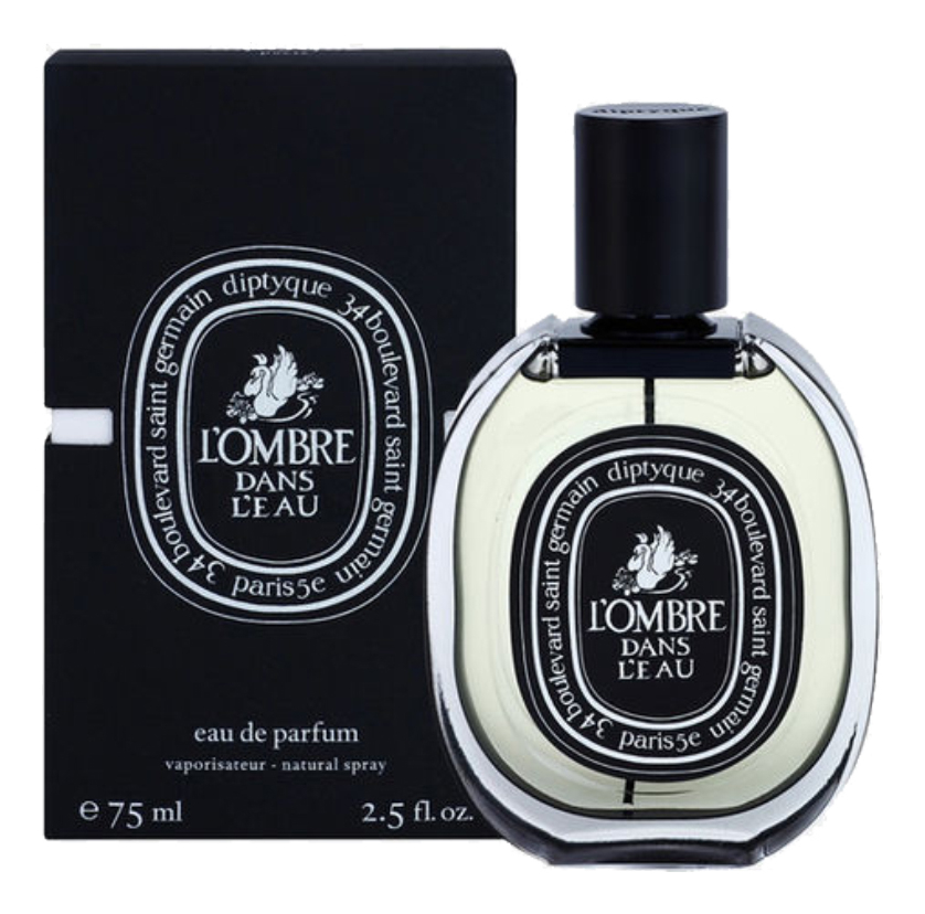 Diptyque L'Ombre Dans L'Eau — фото 2 из 2