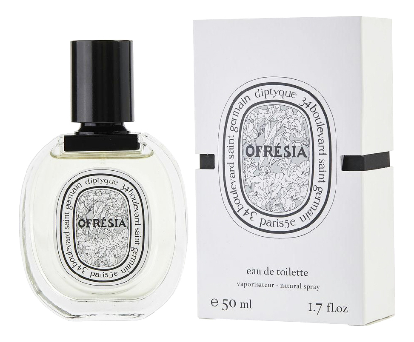 Diptyque Ofresia — фото 2 из 2