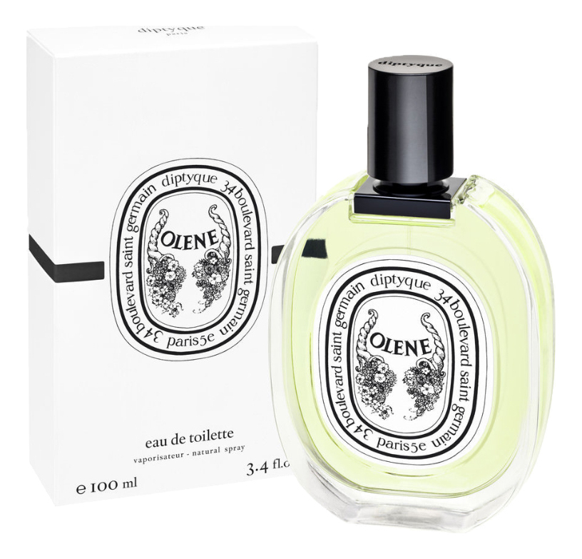 Diptyque Olene — фото 2 из 2