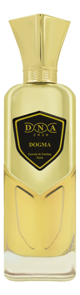 DNA 2030 Dogma