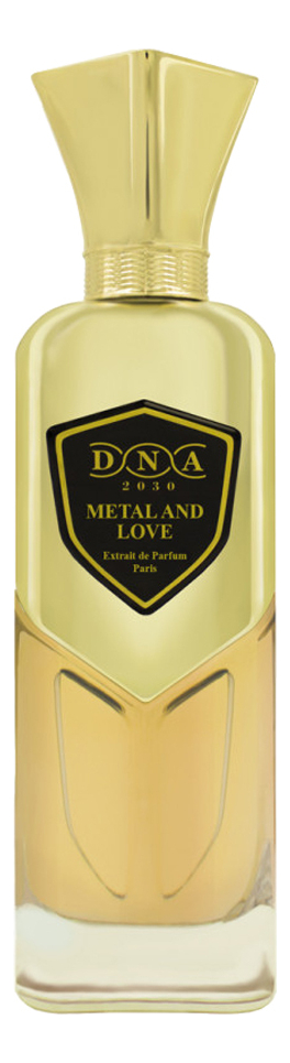 DNA 2030 Metal and Love