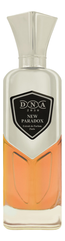 DNA 2030 New Paradox