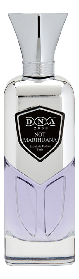 DNA 2030 Not Marihuana