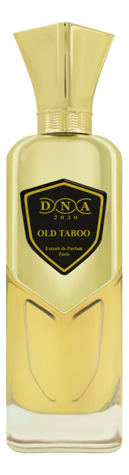 DNA 2030 Old Taboo