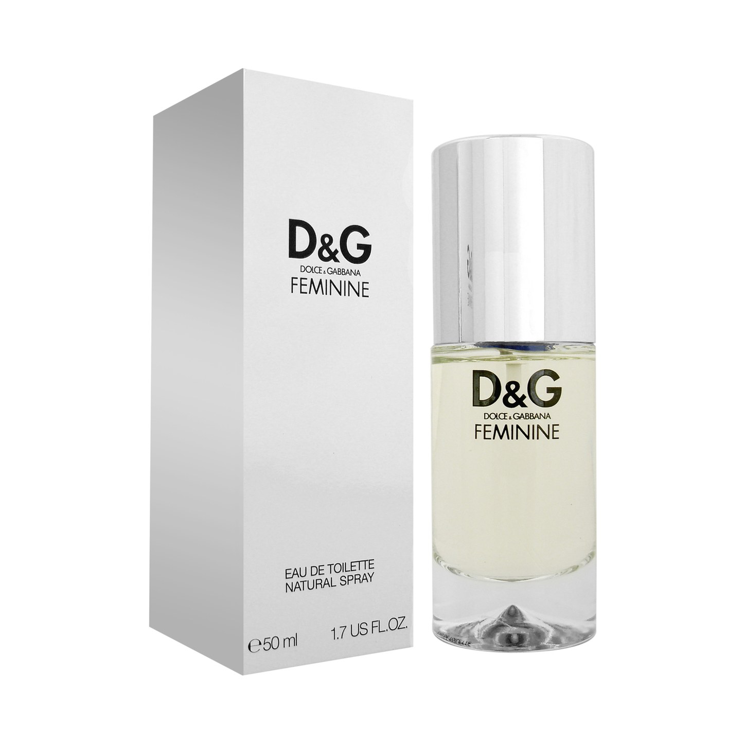 Dolce & Gabbana D'and G Feminine — фото 2 из 2