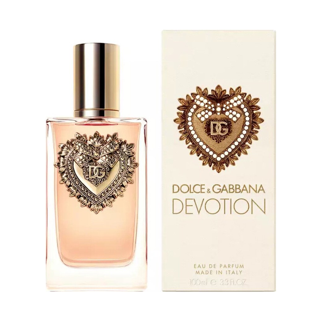 Dolce & Gabbana Devotion — фото 2 из 2