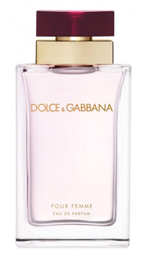 Dolce and Gabbana Pour Femme 2012 - фото 1