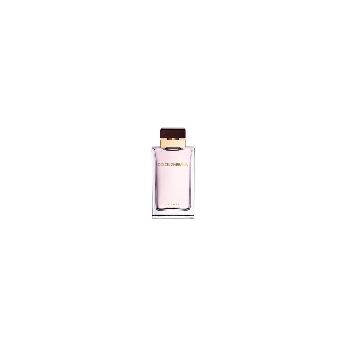 Dolce and Gabbana Pour Femme