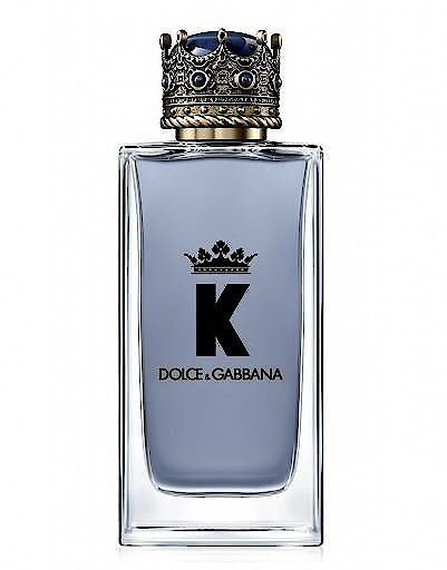 Dolce and Gabbana Pour Homme 2012 - фото 1
