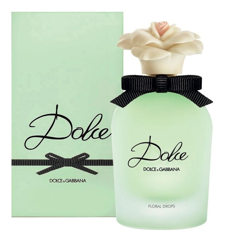 Dolce & Gabbana Dolce Floral Drops — фото 2 из 2