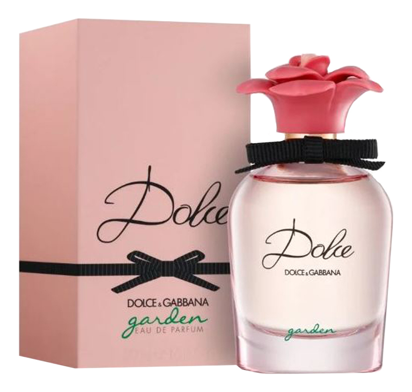 Dolce & Gabbana Dolce Garden — фото 2 из 2
