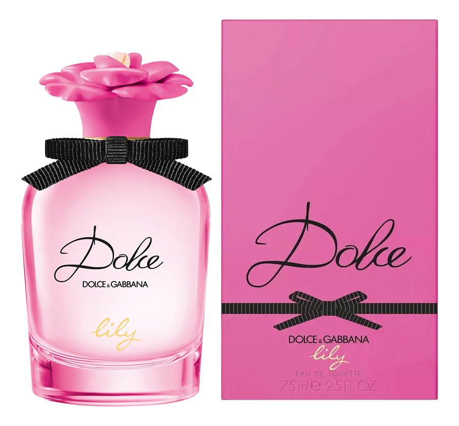Dolce & Gabbana Dolce Lily — фото 2 из 2