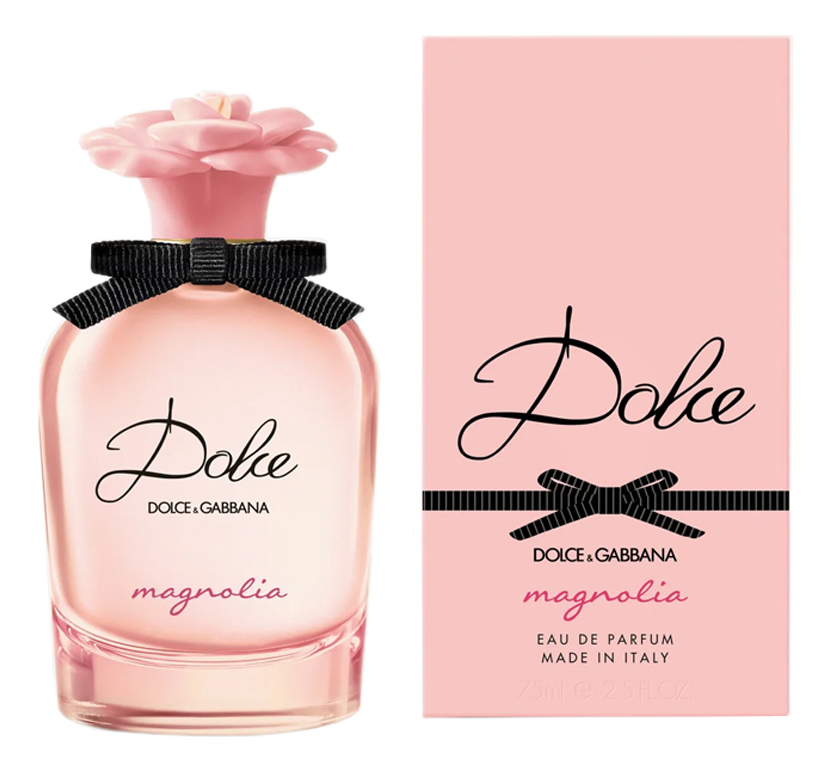 Dolce & Gabbana Dolce Magnolia — фото 2 из 2
