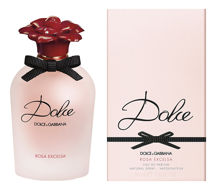 Dolce & Gabbana Dolce Rosa Excelsa — фото 2 из 2