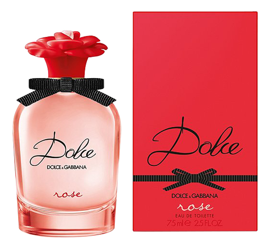 Dolce & Gabbana Dolce Rose — фото 2 из 2