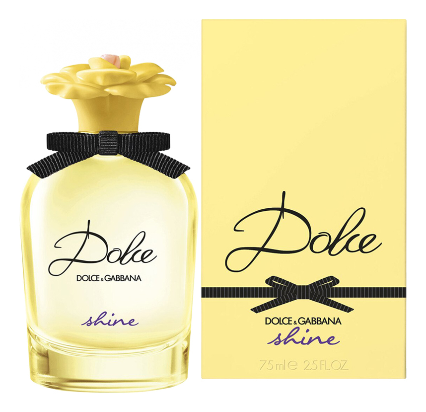 Dolce & Gabbana Dolce Shine — фото 2 из 2