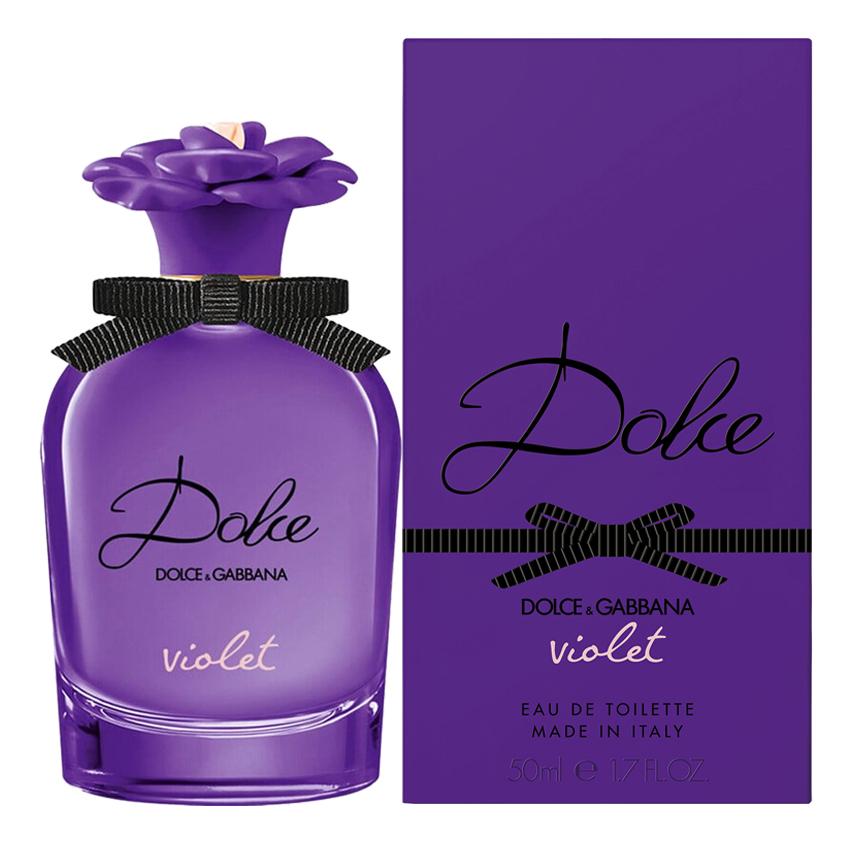 Dolce & Gabbana Dolce Violet — фото 2 из 2