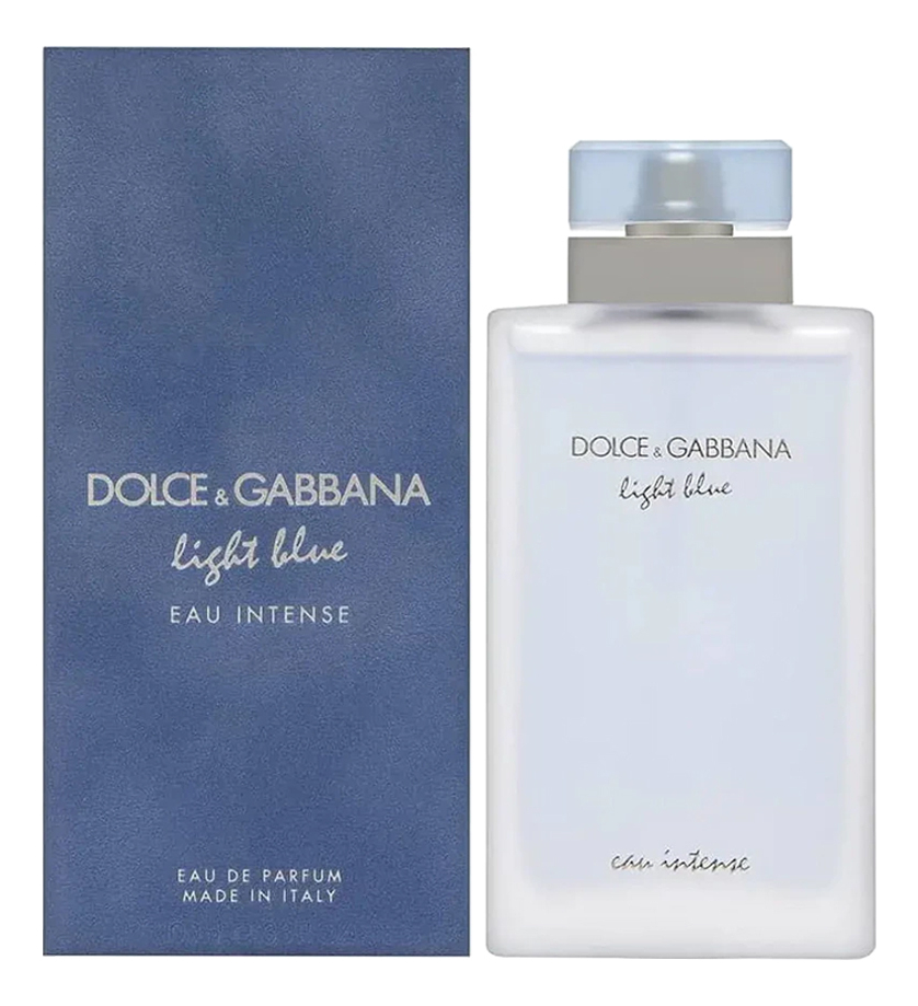 Dolce & Gabbana Intense — фото 2 из 2