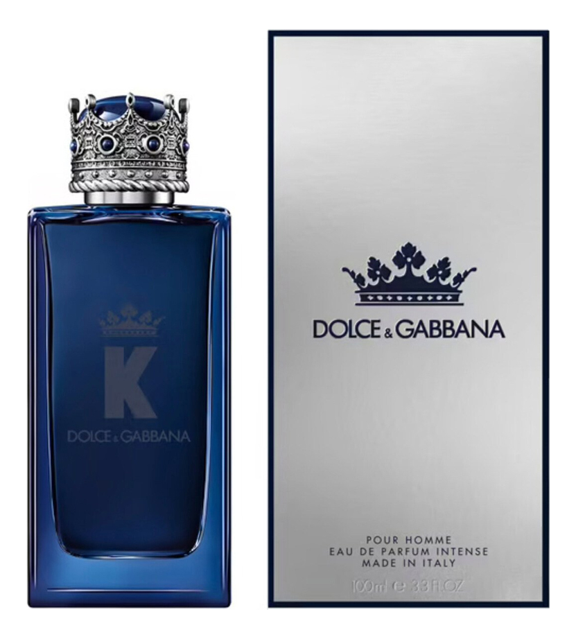 Dolce & Gabbana K Intense — фото 2 из 2