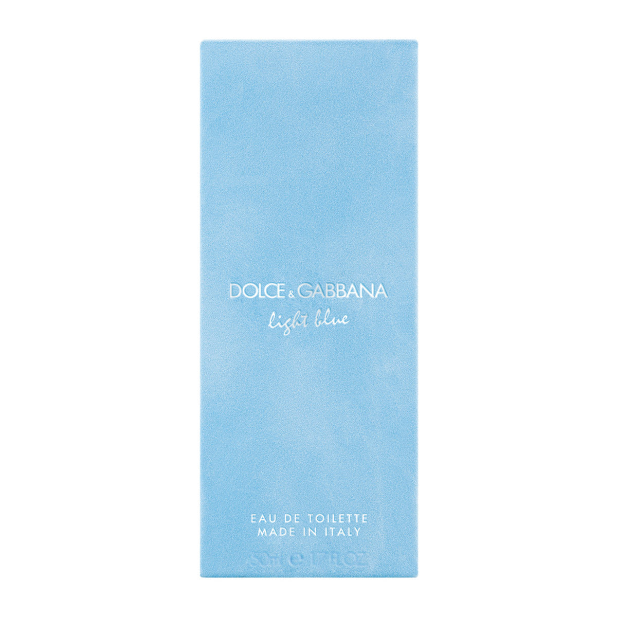 Dolce & Gabbana Light Blue