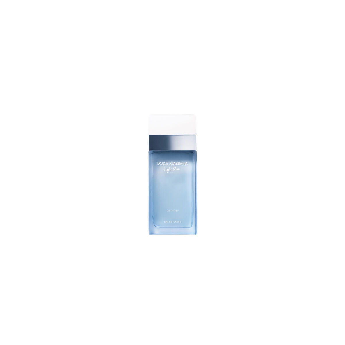 Light Blue Capri in Love