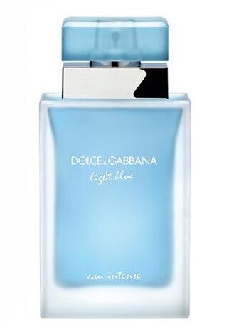 Light Blue Eau Intense